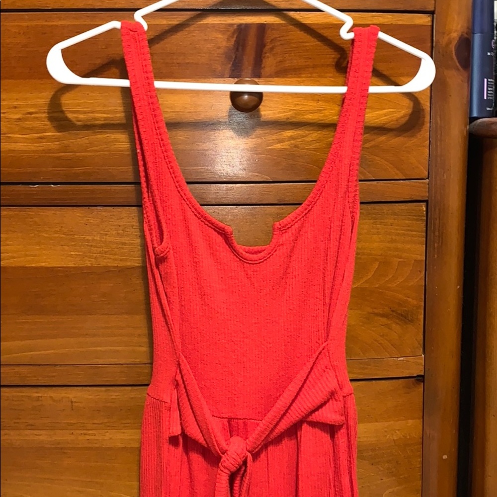 Pantsuit - Picture 2 of 3